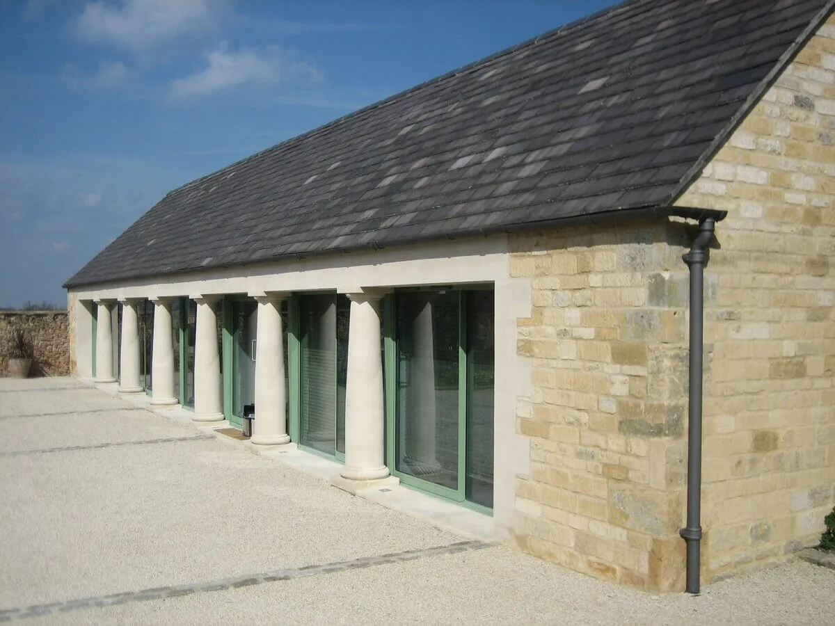 Home - J Rigg Construction