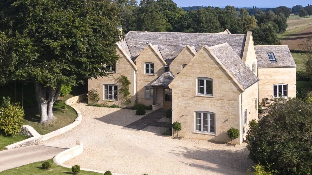 Home - J Rigg Construction