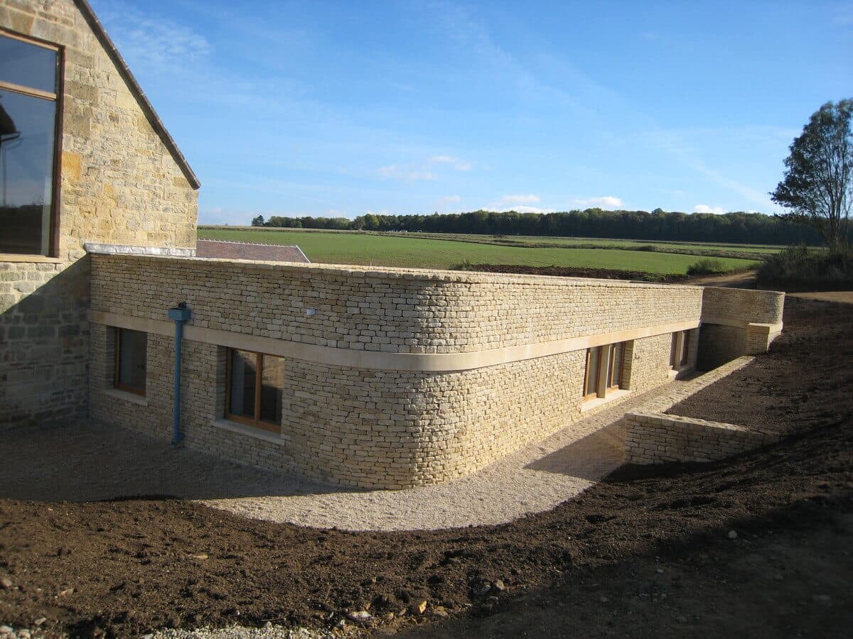 Broad Campden - Landscape In Progress