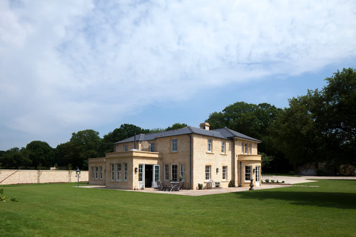Broadwell - House View