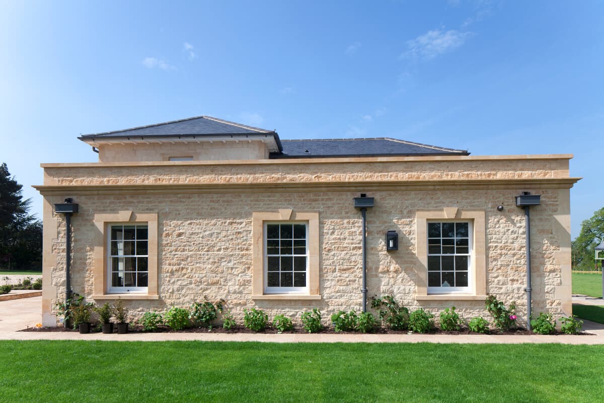 Broadwell - House Side