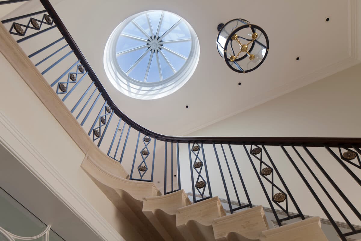 Broadwell - Skylight