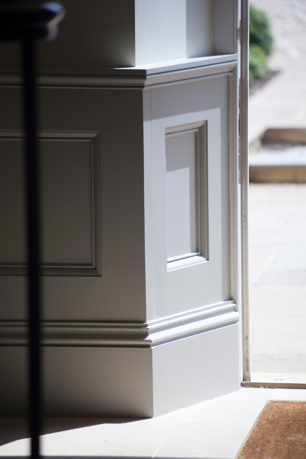 Broadwell - Interior Detailing