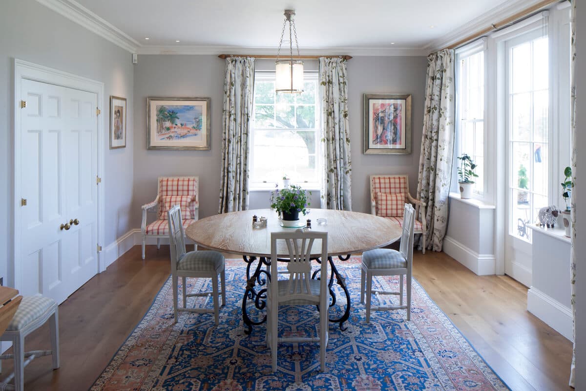 Broadwell - Dining Area