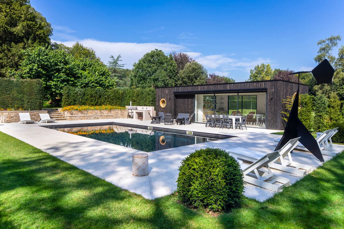 Chipping Norton - Swimming Pool