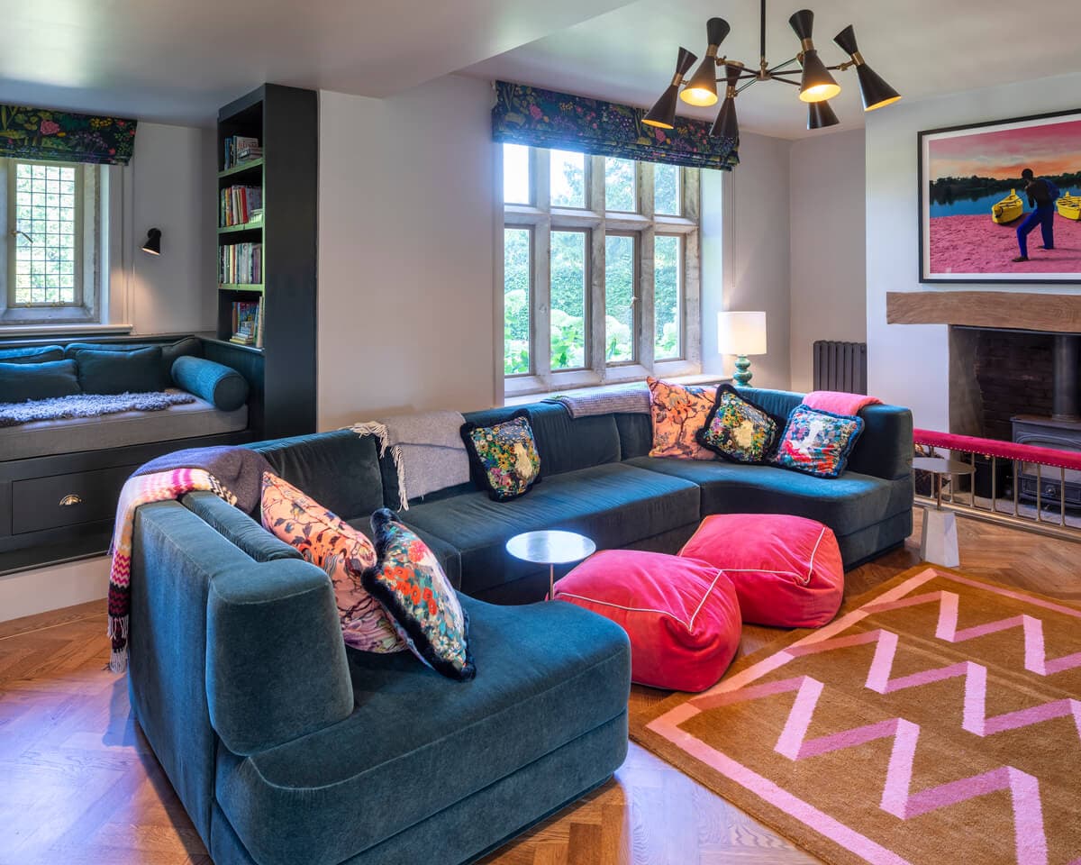 Chipping Norton - Lounge Seating