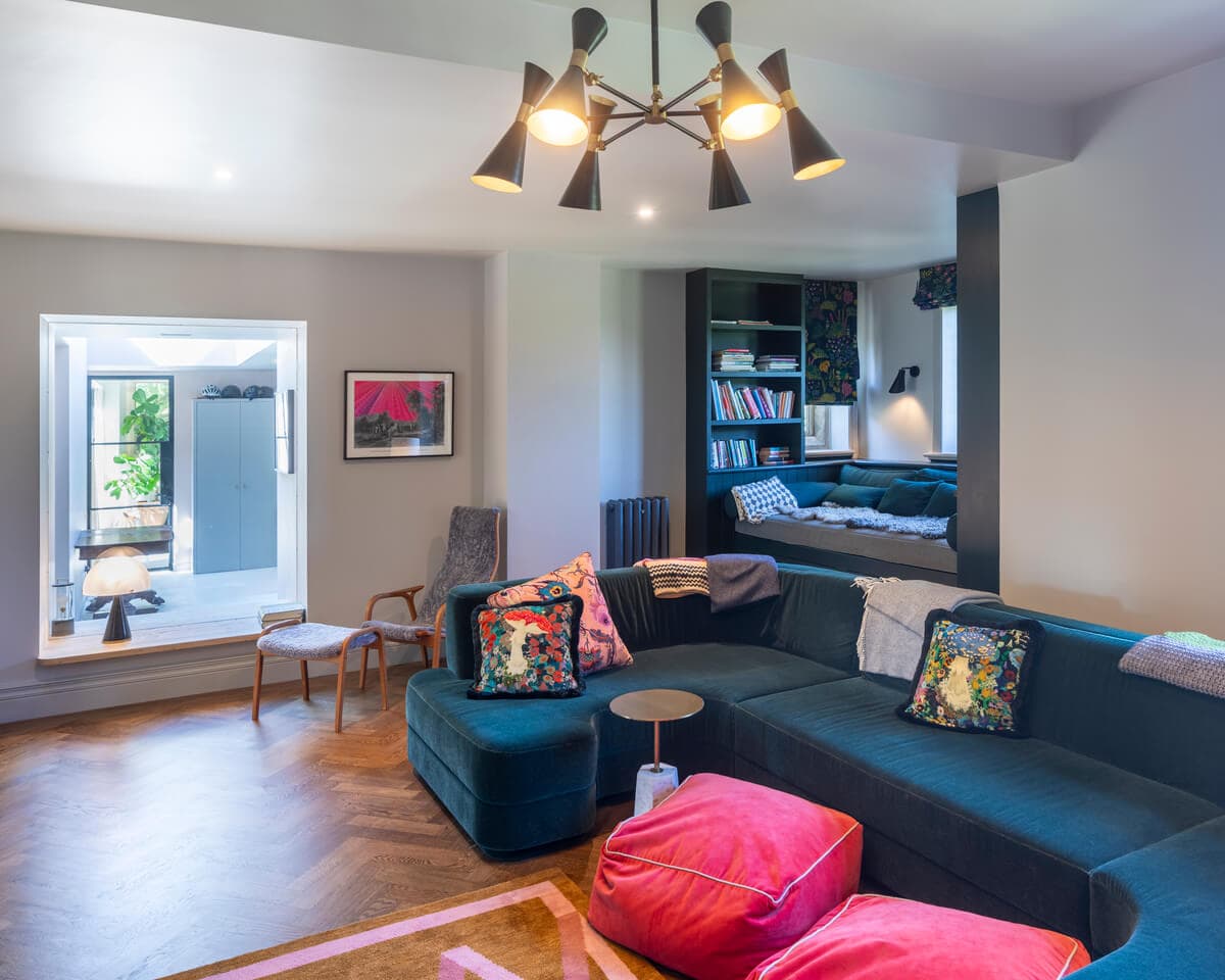 Chipping Norton - Lounge