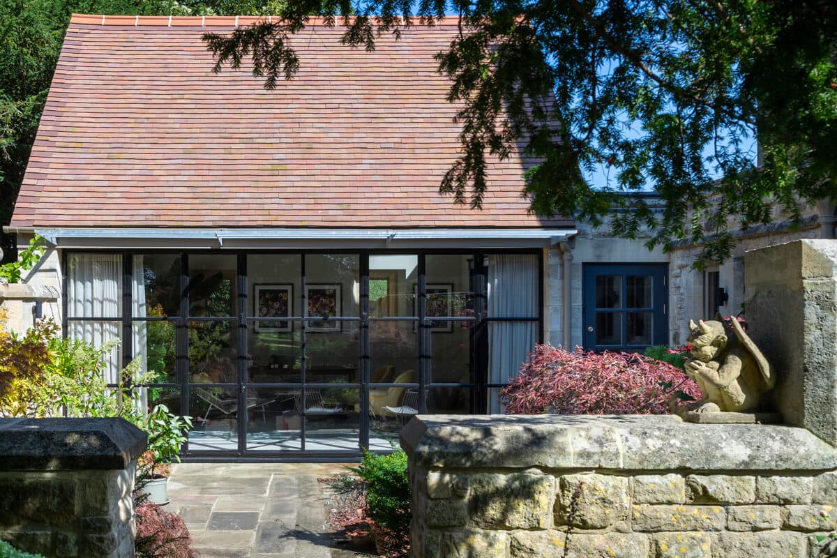 Chipping Norton - House View