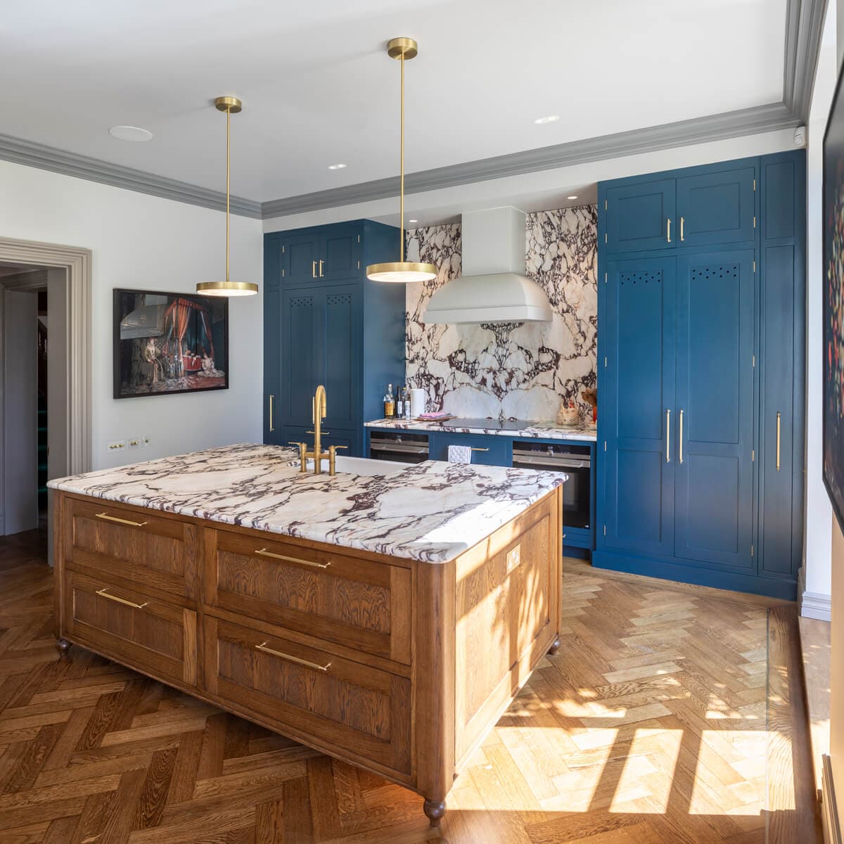 Chipping Norton - Kitchen Area