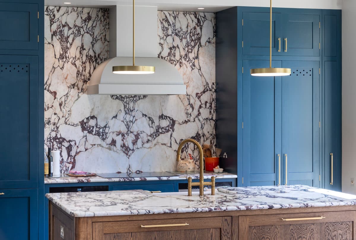 Chipping Norton - Kitchen Area