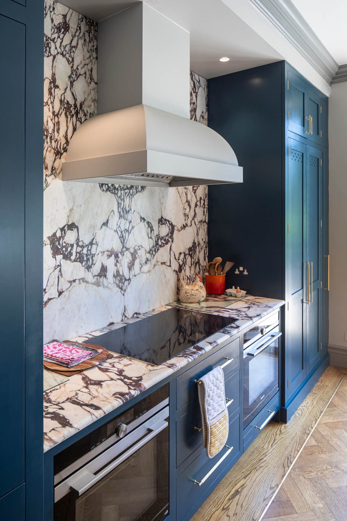 Chipping Norton - Kitchen Oven