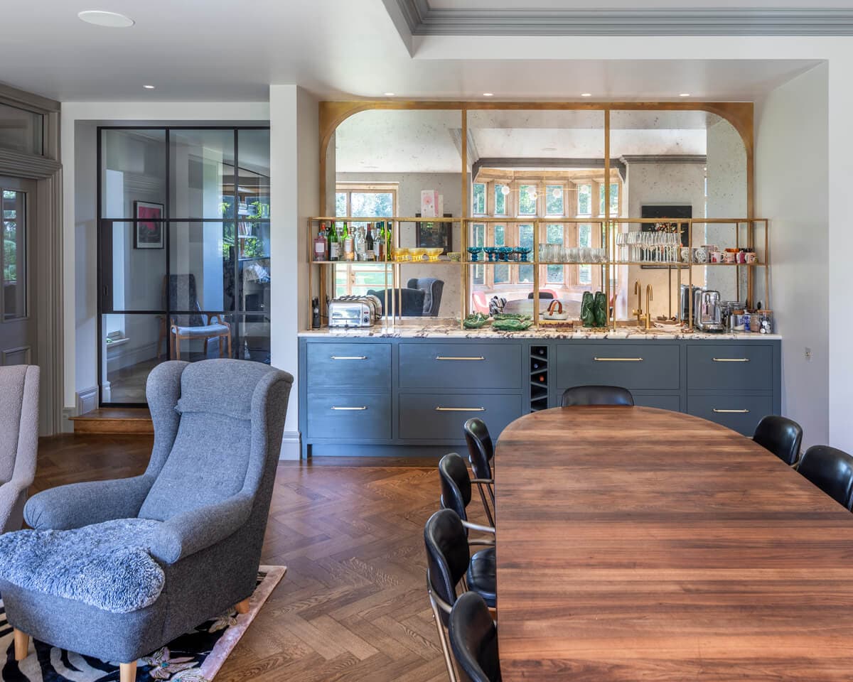 Chipping Norton - Dining & Glassware