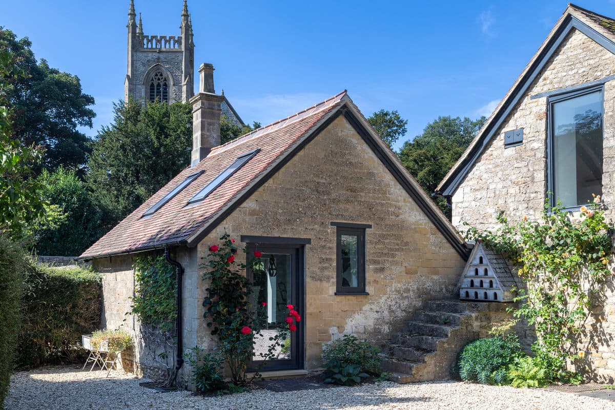 Chipping Norton - Outer Buildings