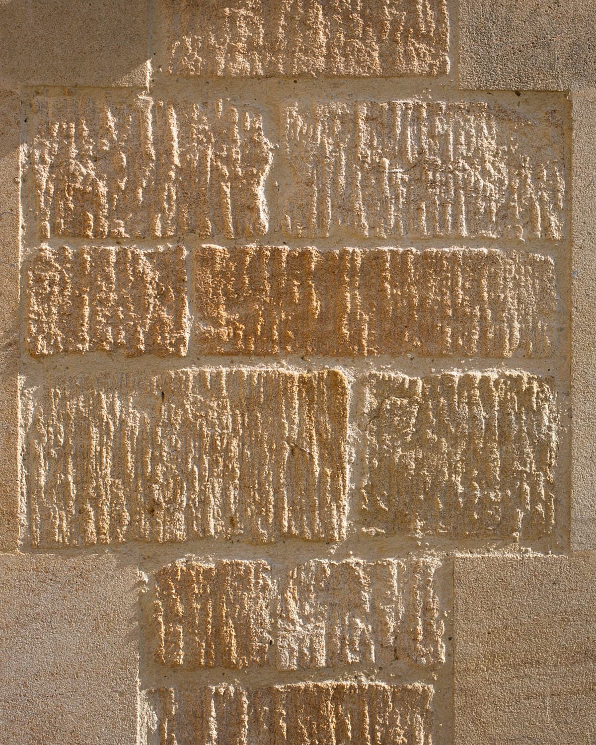 Lidstone  - Brick Detailing