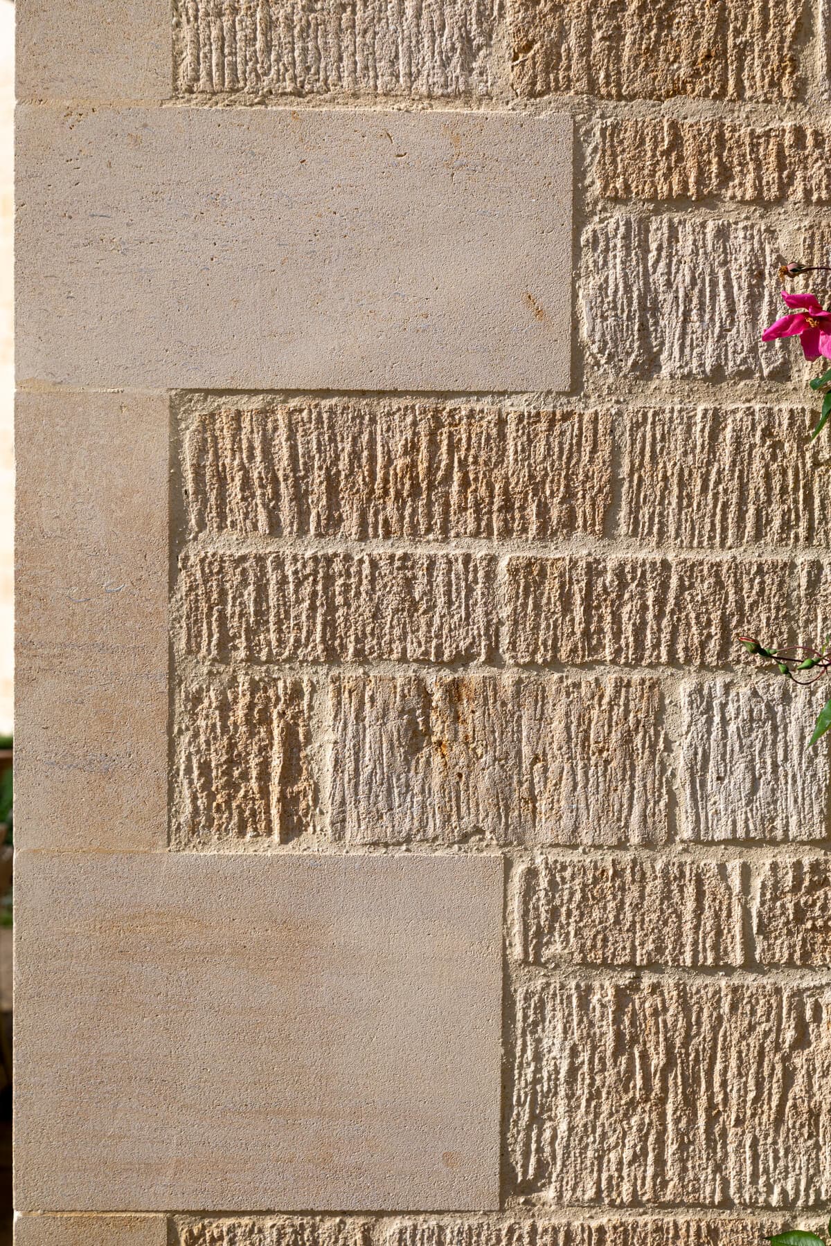 Lidstone  - Brick Detailing