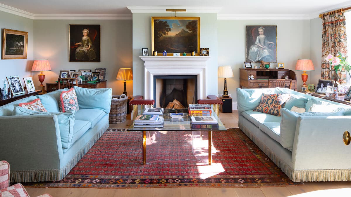 Lidstone  - Lounge