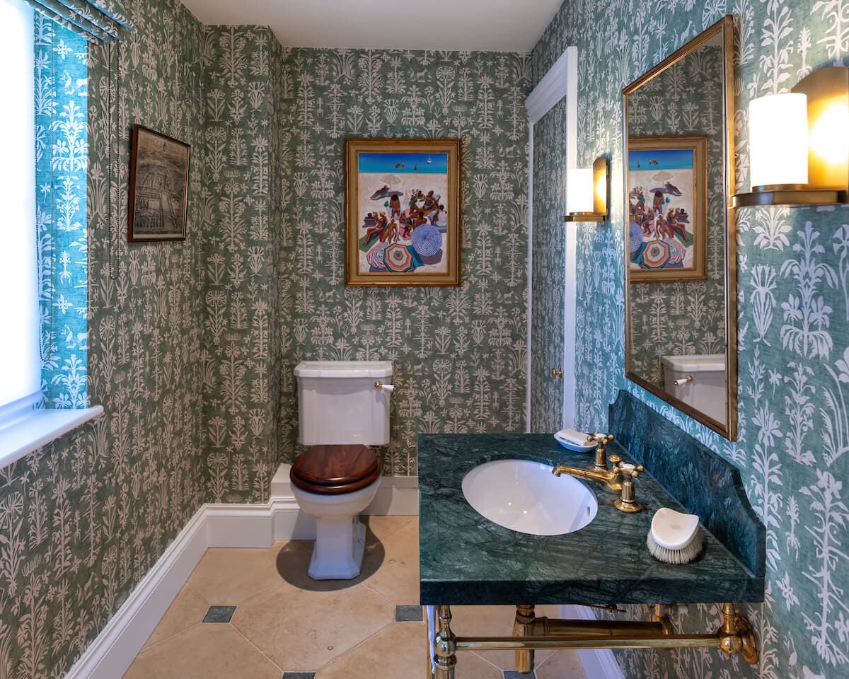 Lidstone  - Bathroom