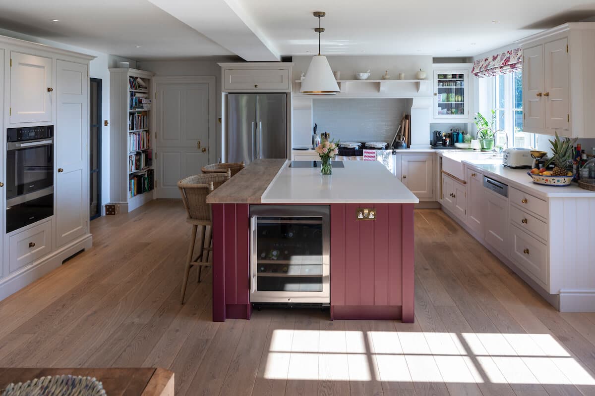 Lidstone  - Kitchen