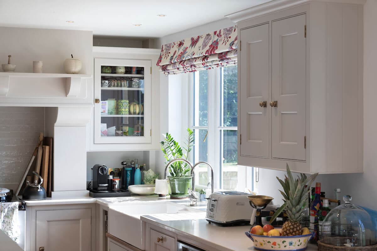 Lidstone  - Kitchen Counter