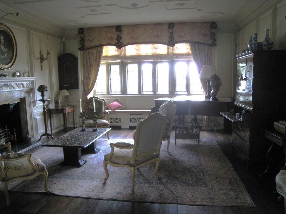 Stanton - Drawing Room