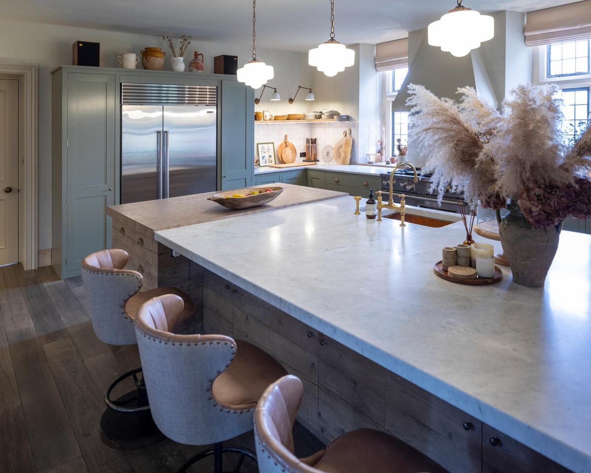 Swerford - Kitchen