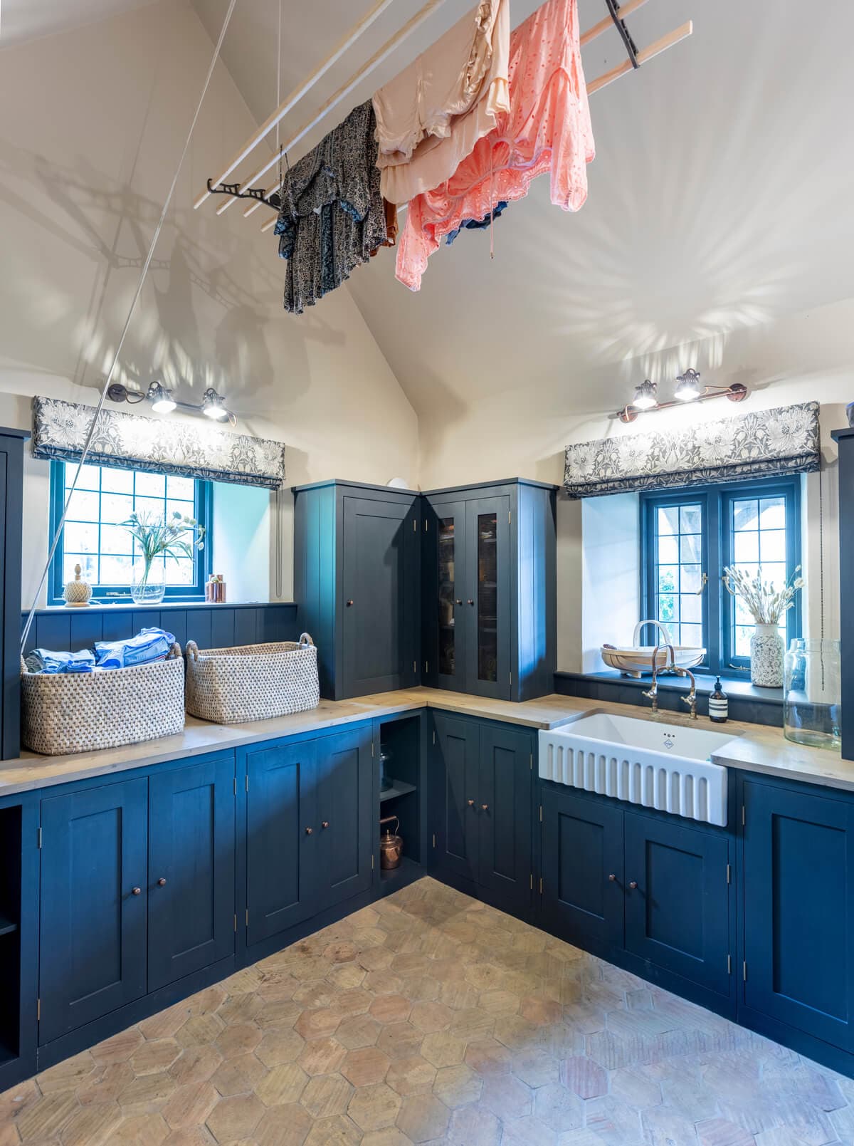 Swerford - Laundry Room