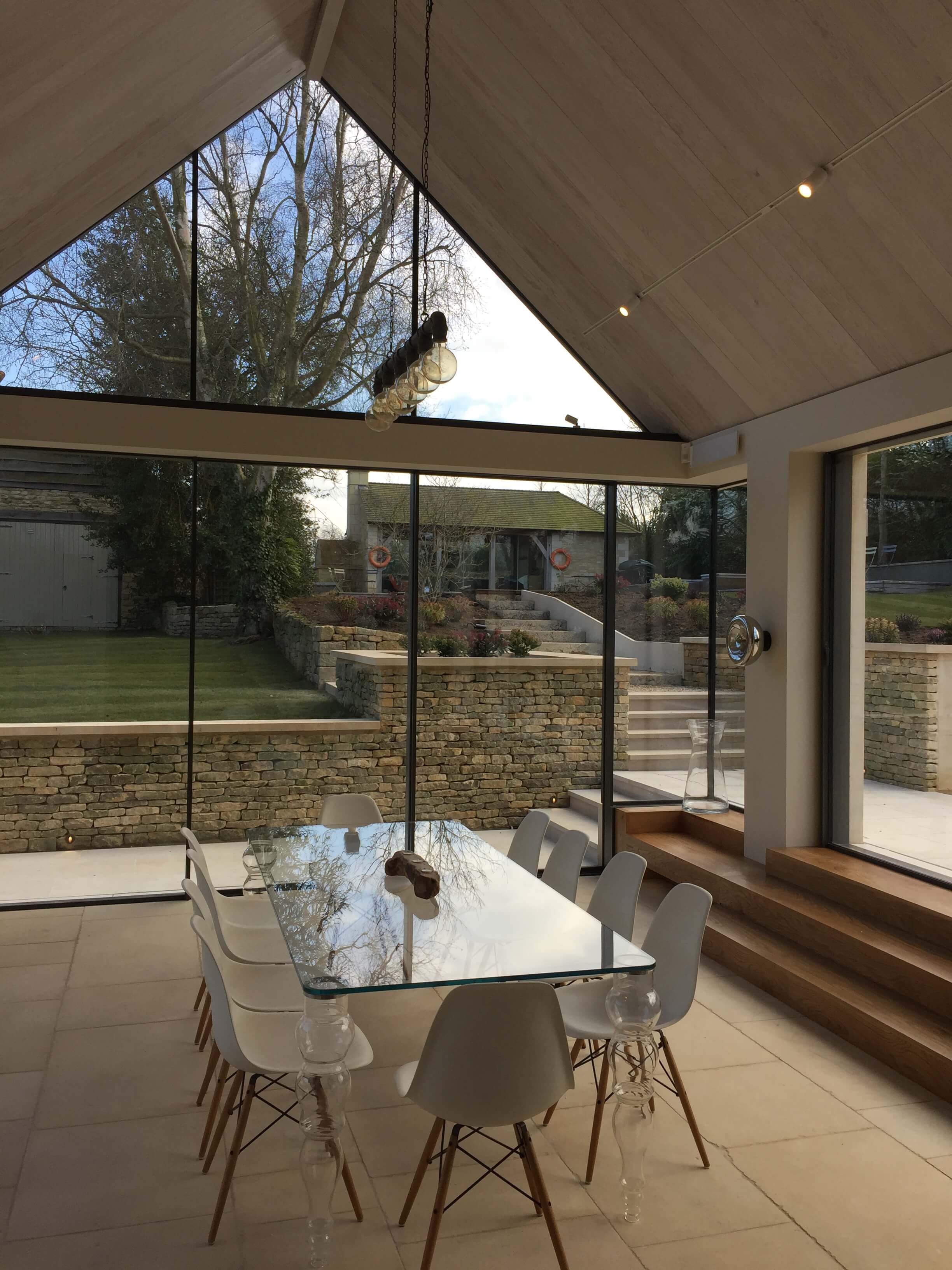 Todenham - Dining Room View