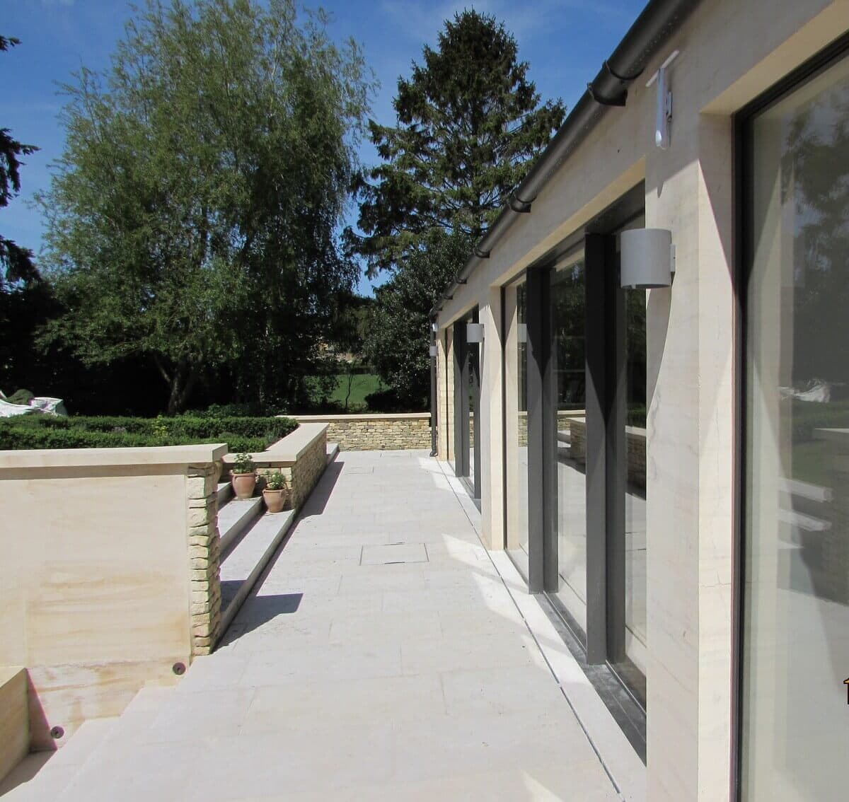 Todenham - Garden Veranda
