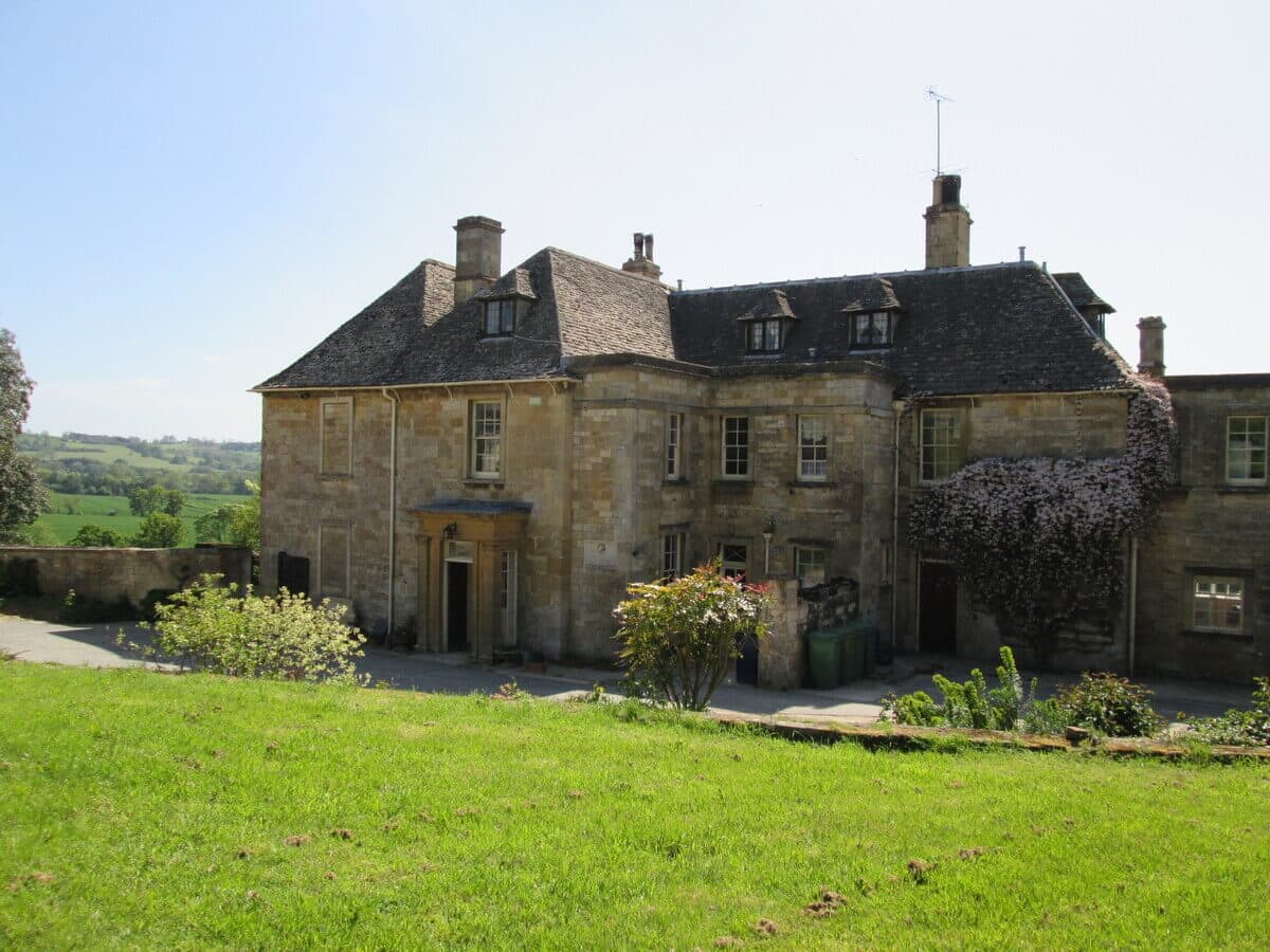 Winchcombe - Project Start