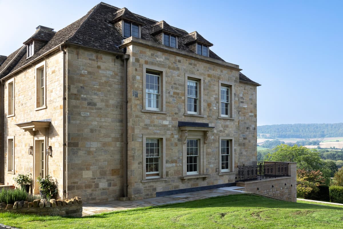 Winchcombe - Main House