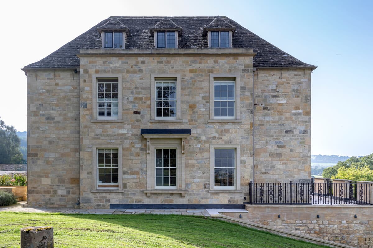 Winchcombe - Main House