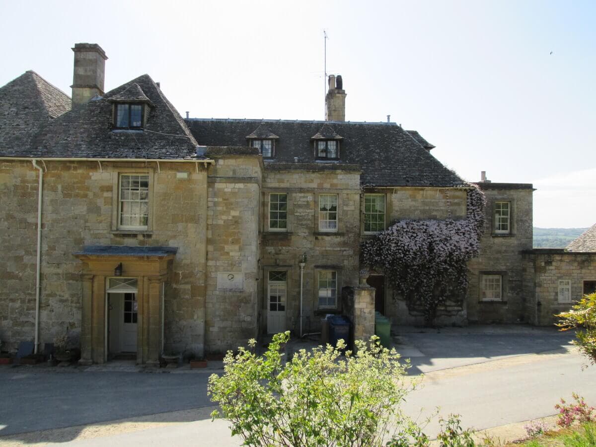 Winchcombe - Project Start