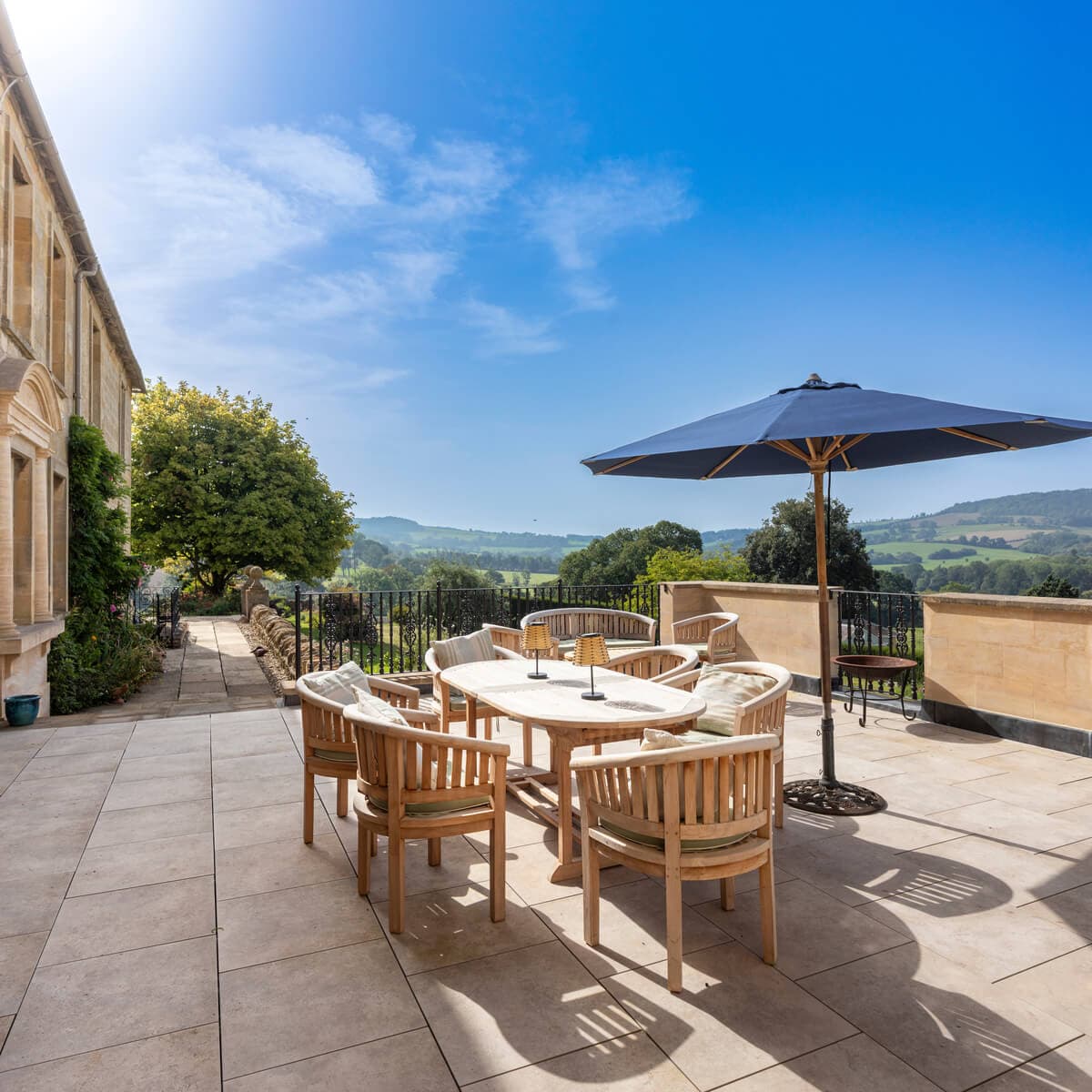 Winchcombe - Veranda Furniture