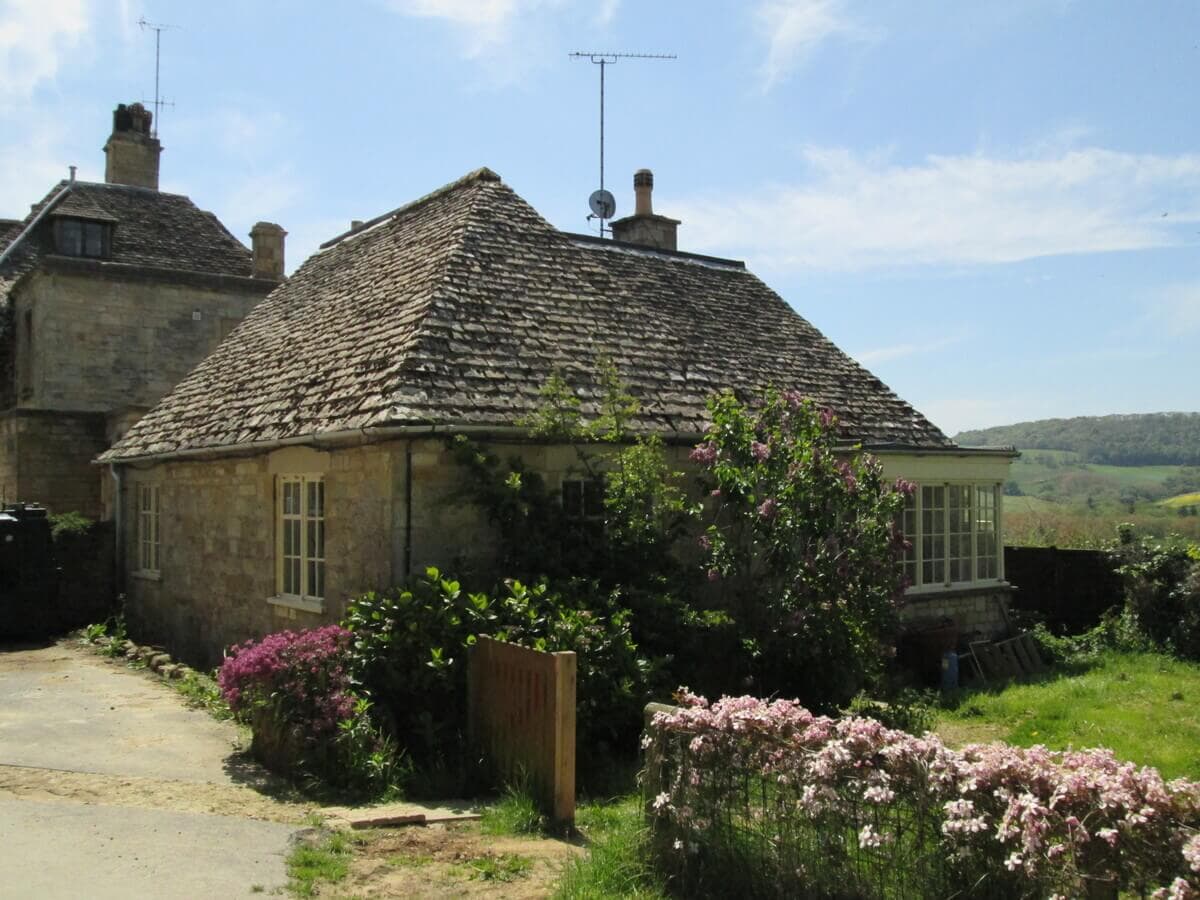 Winchcombe - Project Start