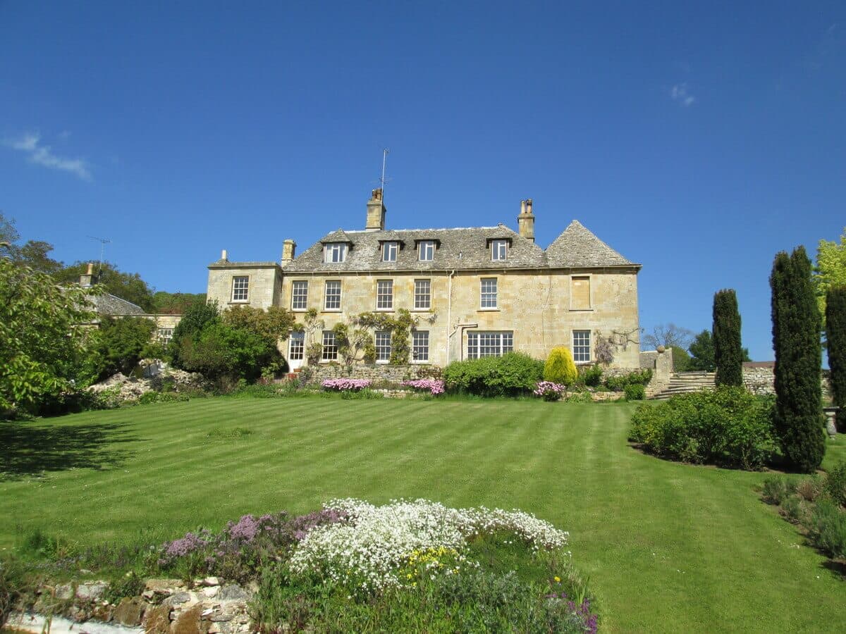 Winchcombe - Project Start