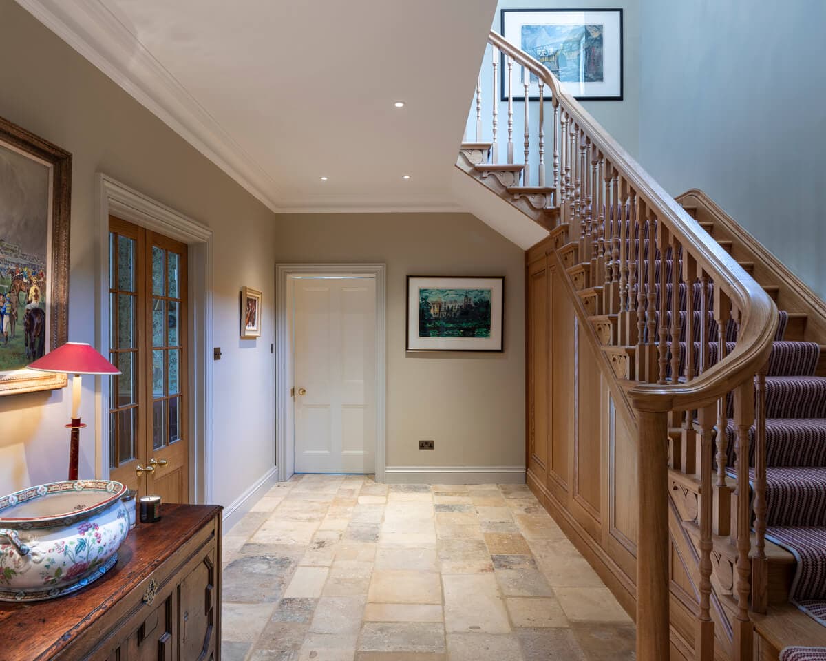 Winchcombe - Downstairs Landing